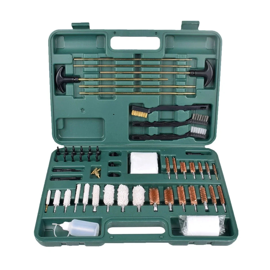 Ranger Pro Gun Care Kit