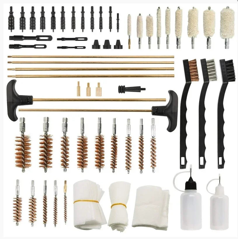 Ranger Pro Gun Care Kit