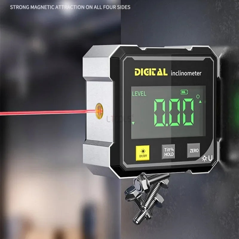 PerfectFit Digital Measuring Buddy