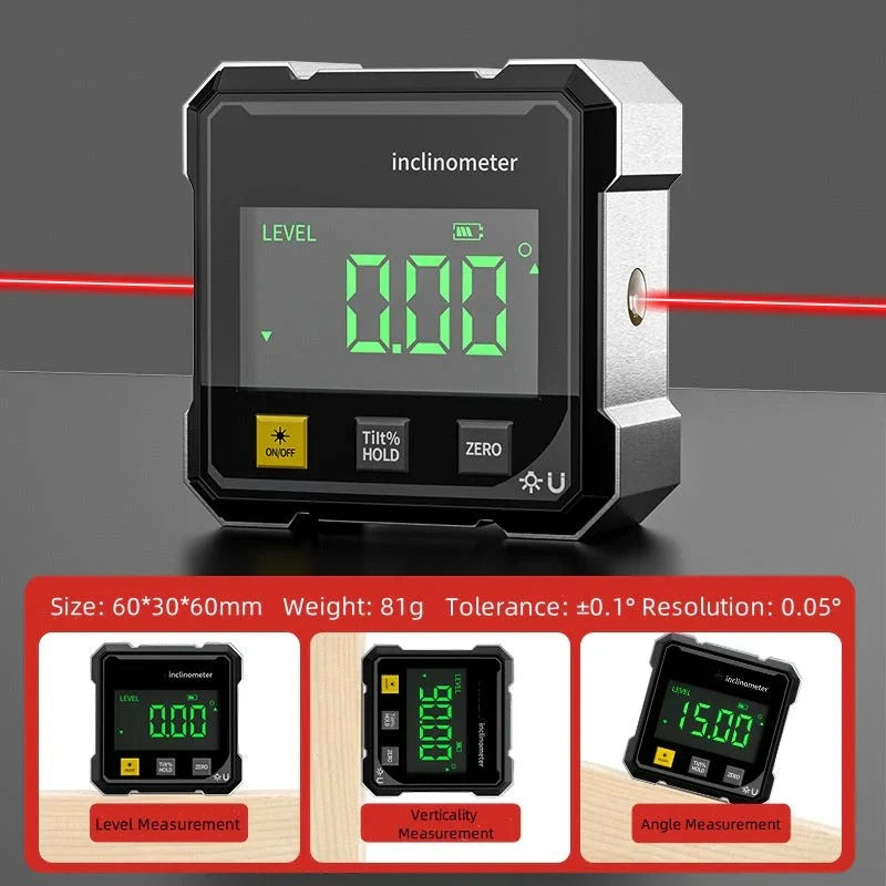 PerfectFit Digital Measuring Buddy