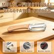 ✨Buy 1 Get 1 Free✨Multi-Functional Vegetable Peeler for Kitchen