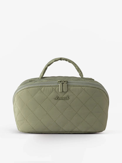 49% OFF This Week Promotions🎉🎉Travel Makeup Bag for Woman