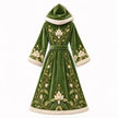 Princess-Heated-Robe