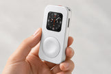 Apple Watch modification case