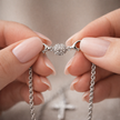 💥Magnetic Necklace Clasps and Closures，Best gifts