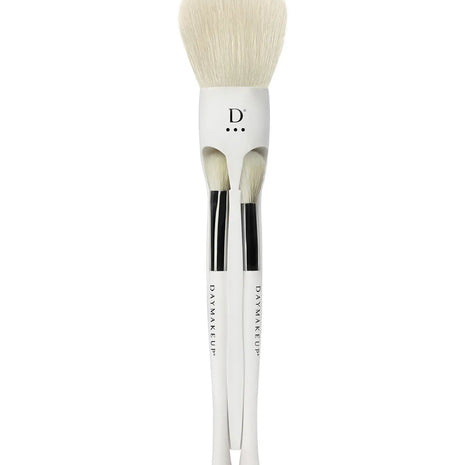 SNAP KIT 5-in-1 Travel Makeup Brush Set