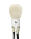 SNAP KIT 5-in-1 Travel Makeup Brush Set