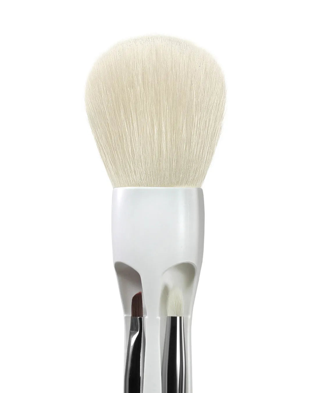 SNAP KIT 5-in-1 Travel Makeup Brush Set