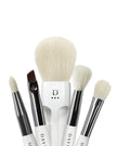 SNAP KIT 5-in-1 Travel Makeup Brush Set