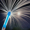 🥳2026 HOT SALE🥳💞50K+ SOLD!🎆💦 50% OFF! Pull‑Out Water Gun Toy – Creates stunning firework water effect. Perfect for beach, pool or bath. Lightweight & ergonomic. Endless splash fun. 🏖️✅