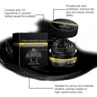 ✨ Tire wax – restores black gloss, blocks UV, repels dirt. Easy & quick! 🚗