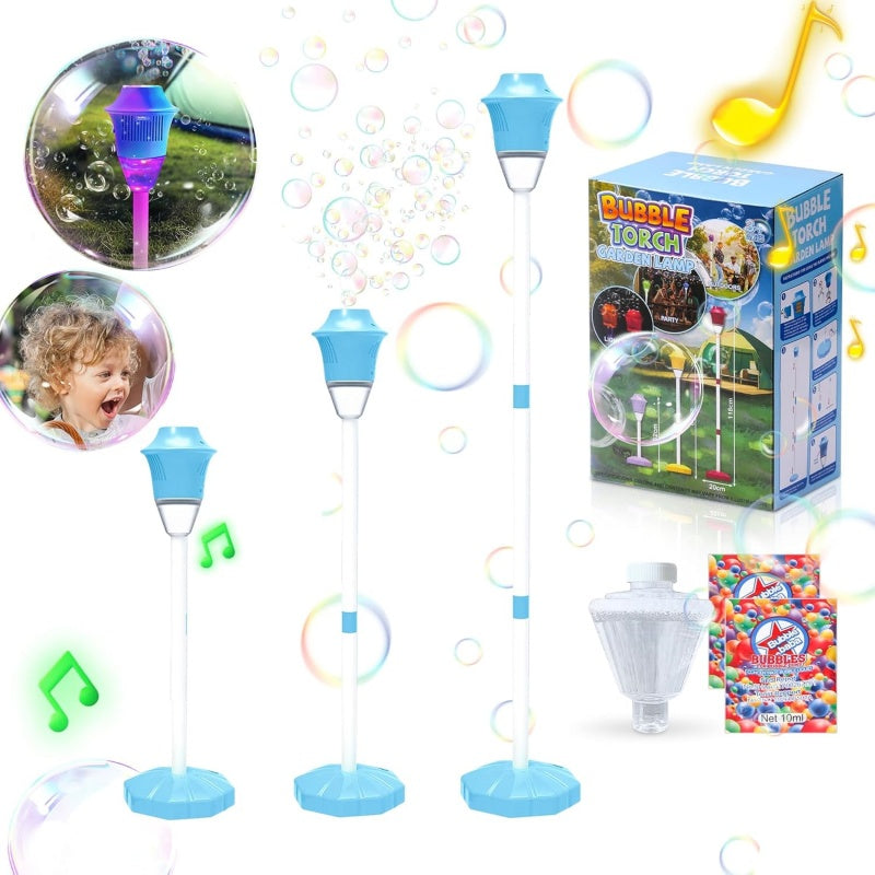 🎈48% OFF NOW ! ⚡ Automatic Handheld Bubble Machine for Kids – One-Touch Operation, Rich Bubbles & Portable Design