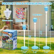 🎈48% OFF NOW ! ⚡ Automatic Handheld Bubble Machine for Kids – One-Touch Operation, Rich Bubbles & Portable Design