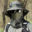 🧢 Unisex Foldable Bucket Hat – UPF 50+ Sun Protection & Breathable – Adjustable & Packable for Outdoor 🏕️