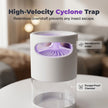 🦟 50% OFF! UV Mosquito Killer Lamp – quiet, USB, chemical-free. 50K+ sold! 🔇🌙