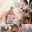 📢📢Buy 1 Get 1 Free!!! ⏰Lilac Glossy Mirror Nail Strengthener