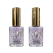 📢📢Buy 1 Get 1 Free!!! ⏰Lilac Glossy Mirror Nail Strengthener