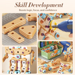 ⏳Time-Limited Special⏰Children's Educational DIY Toy Tool Kit-Build More. Learn More. Play Creatively