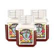 🍎🪰 Fruit Fly Trap Attractant – Easy Indoor Lure for Kitchens & Dining Areas