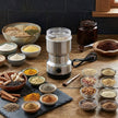 🏅High-Speed Stainless Steel Grain Grinder